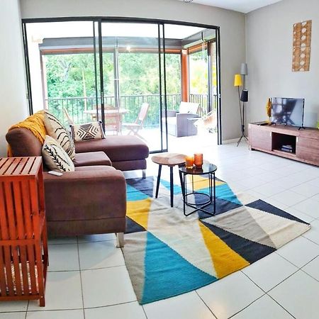Appartement Cosy Dans Residence Avec Piscine Fort-de-France Exterior foto